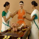 Book your appointment with saminayurveda